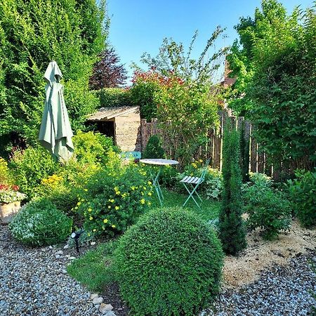 A 5 Min De Beaune, Logement Tout Confort Au Calme Combertault Exterior foto