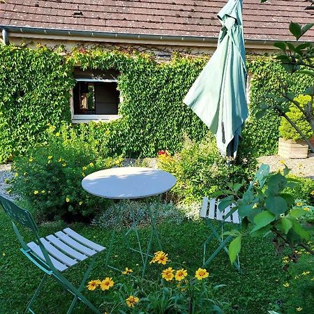 A 5 Min De Beaune, Logement Tout Confort Au Calme Combertault Exterior foto