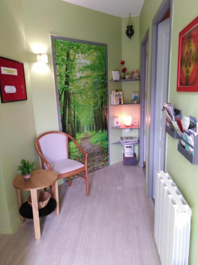 A 5 Min De Beaune, Logement Tout Confort Au Calme Combertault Exterior foto