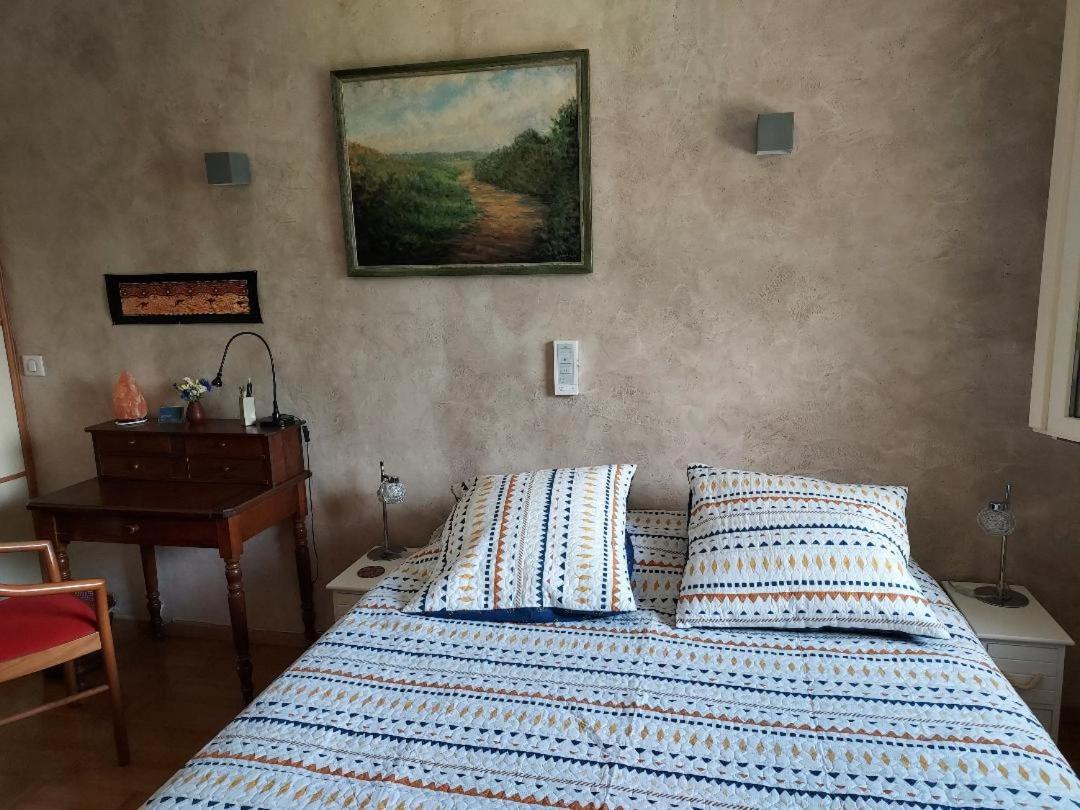 A 5 Min De Beaune, Logement Tout Confort Au Calme Combertault Exterior foto