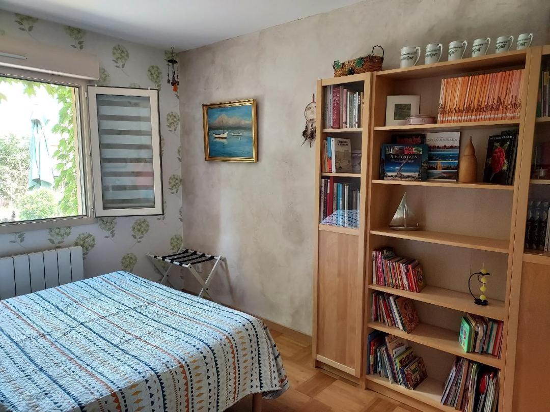 A 5 Min De Beaune, Logement Tout Confort Au Calme Combertault Exterior foto