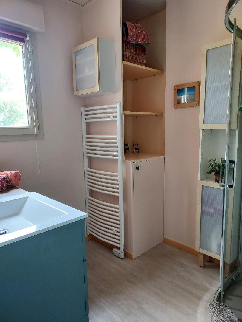 A 5 Min De Beaune, Logement Tout Confort Au Calme Combertault Exterior foto