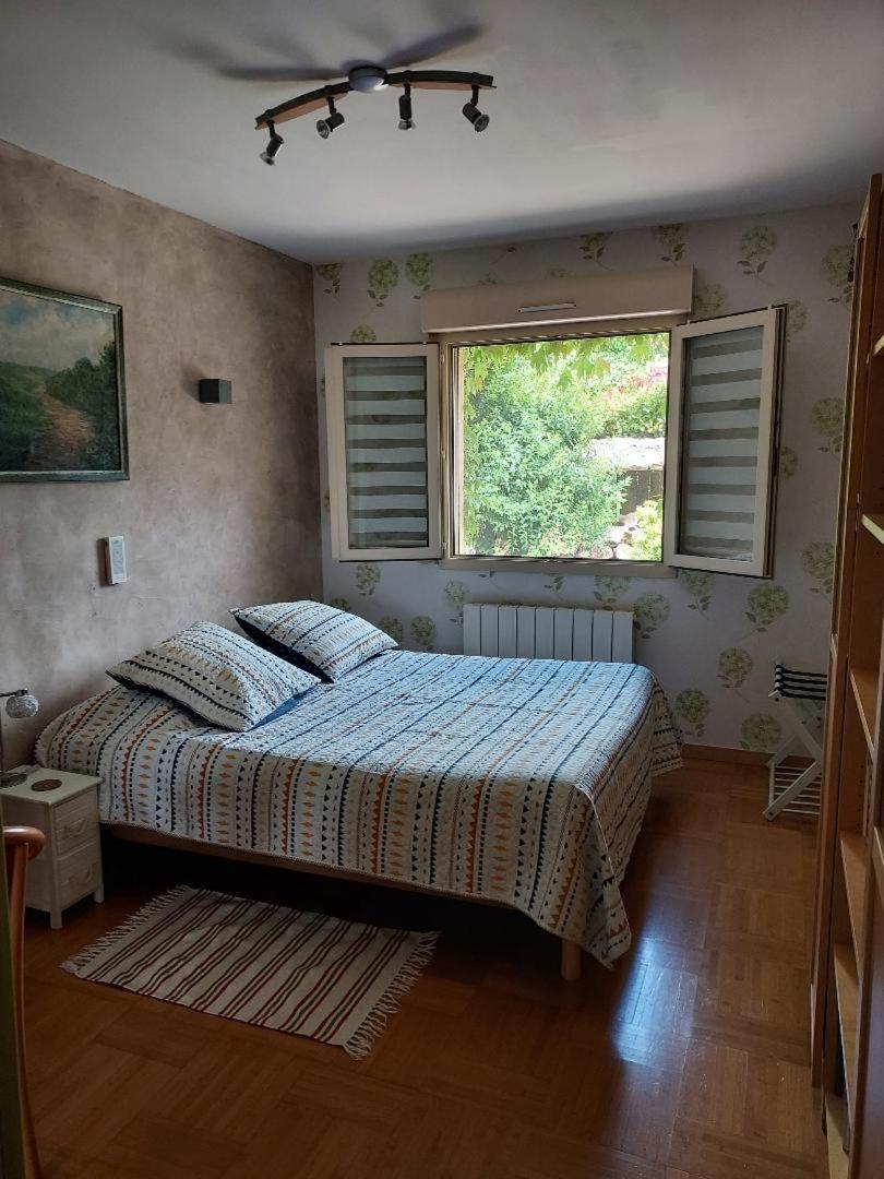 A 5 Min De Beaune, Logement Tout Confort Au Calme Combertault Exterior foto